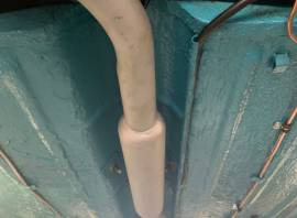 Mk1 Morris Mini Cooper, Blue, £ 29,950