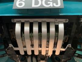 Mk1 Morris Mini Cooper, Blue, £ 29,950