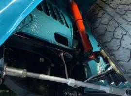 Mk1 Morris Mini Cooper, Blue, £ 29,950