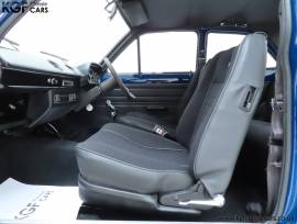 A Rare Colour Mk1 Ford Escort RS2000, Marine Blue, £ 45,995