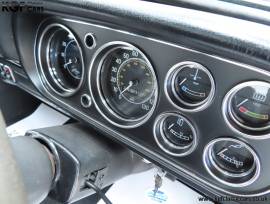 A Rare Colour Mk1 Ford Escort RS2000, Marine Blue, £ 45,995