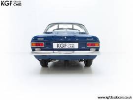 A Rare Colour Mk1 Ford Escort RS2000, Marine Blue, £ 45,995