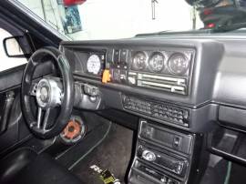 VW Golf rallye, Green, £ 29,995