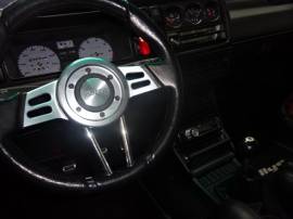 VW Golf rallye, Green, £ 29,995