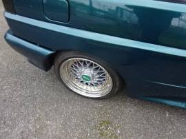 VW Golf rallye, Green, £ 29,995