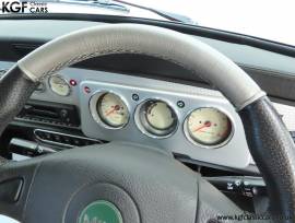 A Collectable Rover Mini Cooper Sport, Solar Red, £ 25,995