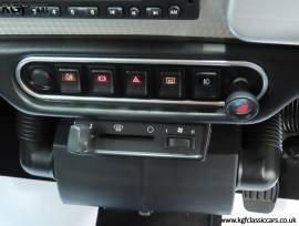 A Collectable Rover Mini Cooper Sport, Solar Red, £ 25,995