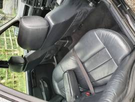 Sierra cosworth replica , £ 5,500 Sierra cosworth replica , £ 5,500