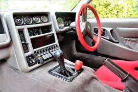 SOLD!!! : FORD RS200 Group B Car - Road, Coupe