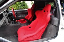 SOLD!!! : FORD RS200 Group B Car - Road, Coupe