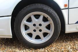 SOLD!!! : FORD RS200 Group B Car - Road, Coupe