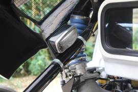 SOLD!!! : FORD RS200 Group B Car - Road, Coupe