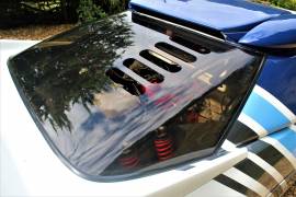 SOLD!!! : FORD RS200 Group B Car - Road, Coupe