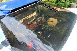 SOLD!!! : FORD RS200 Group B Car - Road, Coupe