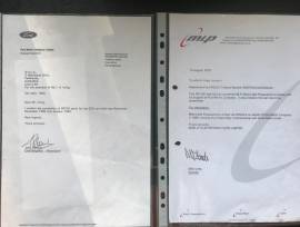 SOLD!!! : FORD RS200 Group B Car - Road, Coupe