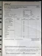 SOLD!!! : FORD RS200 Group B Car - Road, Coupe