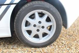 SOLD!!! : FORD RS200 Group B Car - Road, Coupe