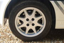 SOLD!!! : FORD RS200 Group B Car - Road, Coupe