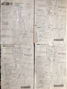 SOLD!!! : FORD RS200 Group B Car - Road, Coupe