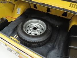 An AVO Registered Mk1 Ford Escort RS1600, Daytona Yellow, £ 89,995