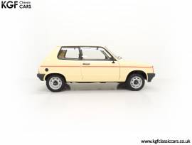 A Rare Surviving Talbot Samba LS, Jonquil, £ 4,495