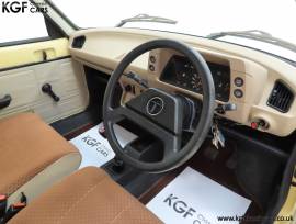 A Rare Surviving Talbot Samba LS, Jonquil, £ 4,495