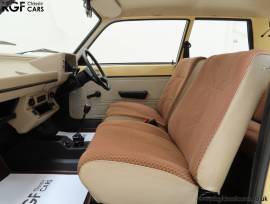 A Rare Surviving Talbot Samba LS, Jonquil, £ 4,495