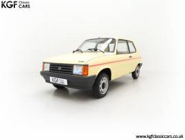 A Rare Surviving Talbot Samba LS, Jonquil, £ 4,495