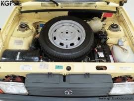 A Rare Surviving Talbot Samba LS, Jonquil, £ 4,495