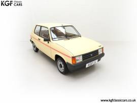 A Rare Surviving Talbot Samba LS, Jonquil, £ 4,495