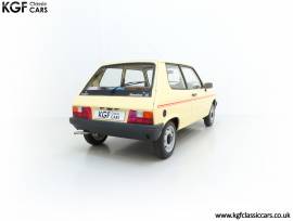 A Rare Surviving Talbot Samba LS, Jonquil, £ 4,495