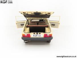 A Rare Surviving Talbot Samba LS, Jonquil, £ 4,495