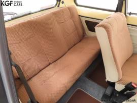 A Rare Surviving Talbot Samba LS, Jonquil, £ 4,495