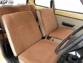 A Rare Surviving Talbot Samba LS, Jonquil, £ 4,495