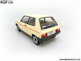 A Rare Surviving Talbot Samba LS, Jonquil, £ 4,495