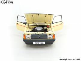 A Rare Surviving Talbot Samba LS, Jonquil, £ 4,495