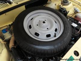 A Rare Surviving Talbot Samba LS, Jonquil, £ 4,495