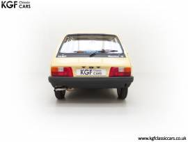 A Rare Surviving Talbot Samba LS, Jonquil, £ 4,495