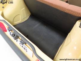 A Rare Surviving Talbot Samba LS, Jonquil, £ 4,495