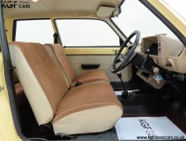 A Rare Surviving Talbot Samba LS, Jonquil, £ 4,495