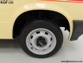 A Rare Surviving Talbot Samba LS, Jonquil, £ 4,495