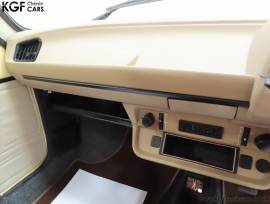 A Rare Surviving Talbot Samba LS, Jonquil, £ 4,495