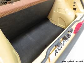 A Rare Surviving Talbot Samba LS, Jonquil, £ 4,495