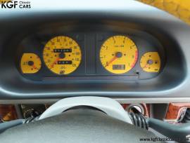 A Skoda Felicia Fun Pickup with 17,301 Miles, Yellow Fun, £ 14,995