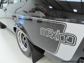 A Mk2 Ford Escort RS Mexico with Amazing History, Ford Black, £ 42,995