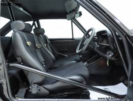 A Mk2 Ford Escort RS Mexico with Amazing History, Ford Black, £ 42,995