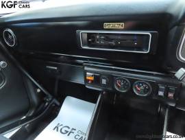 A Mk2 Ford Escort RS Mexico with Amazing History, Ford Black, £ 42,995