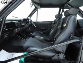 A Mk2 Ford Escort RS Mexico with Amazing History, Ford Black, £ 42,995