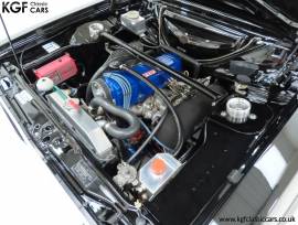 A Mk2 Ford Escort RS Mexico with Amazing History, Ford Black, £ 42,995