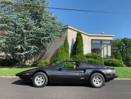 FERRARI 308 GTS 1979, Black , £ 54,995